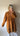 Vintage Suede Duster