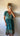 Vintage Midi Dress