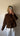 Vintage Suede Jacket
