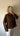 Vintage Suede Jacket