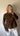 Vintage Suede Jacket