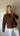 Vintage Suede Jacket