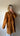 Vintage Suede Duster