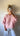 Bubblegum Pullover