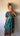 Vintage Midi Dress