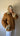 Vintage Shearling Coat