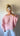 Bubblegum Pullover