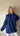 Vintage Oversized Mohair Knit