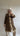 Vintage Shearling Coat