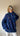 Vintage Oversized Mohair Knit
