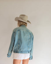 Load image into Gallery viewer, Vintage Calvin Klein Denim Jacket