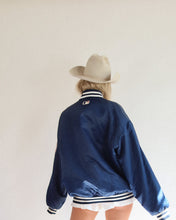 Load image into Gallery viewer, Vintage NY Yankees Bomber Jacket