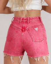 Load image into Gallery viewer, Vintage GUESS Cutoffs