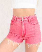 Load image into Gallery viewer, Vintage GUESS Cutoffs
