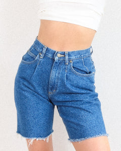 Vintage Lee Cutoffs