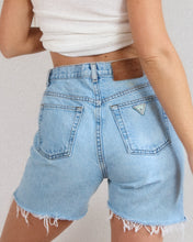 Load image into Gallery viewer, Vintage Guess Cutoffs