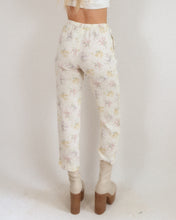 Load image into Gallery viewer, 90&#39;s Floral Silky Pants