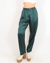 Load image into Gallery viewer, Vintage Silk Pants