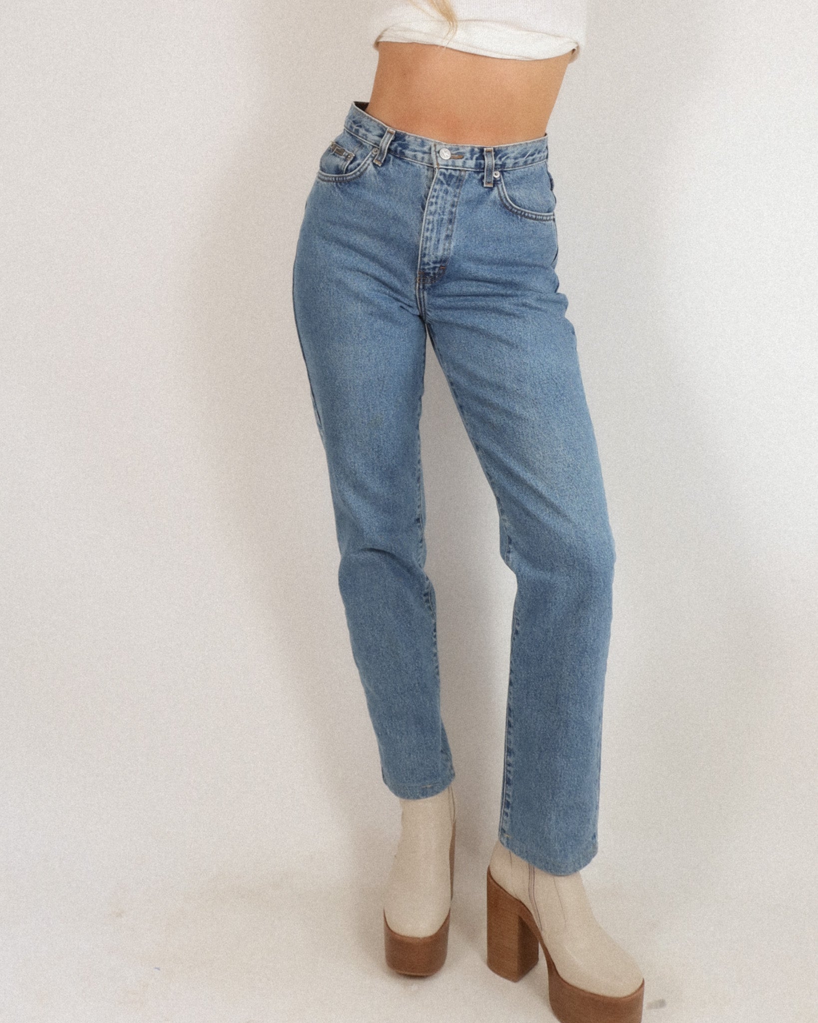 Vintage Calvin Klein Jeans