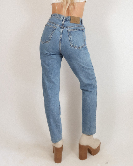 Vintage Calvin Klein Jeans