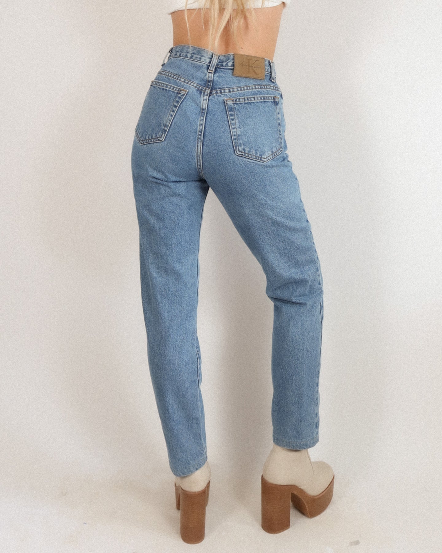 Vintage Calvin Klein Jeans