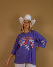 Load image into Gallery viewer, Vintage NY Giants T