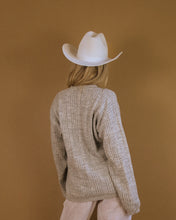 Load image into Gallery viewer, Vintage Cotton Henley