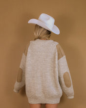 Load image into Gallery viewer, Vintage Chunky Knit