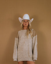Load image into Gallery viewer, Vintage Chunky Knit