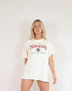 Vintage Top Gun T