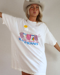 80's Beach Bunnies T