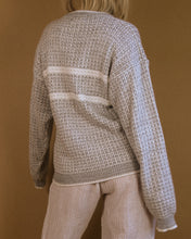 Load image into Gallery viewer, Vintage Chunky Knit