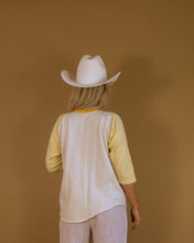 Load image into Gallery viewer, Vintage 70&#39;s Rod Stewart Ringer T