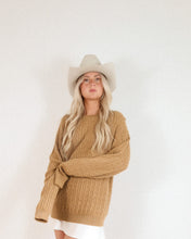 Load image into Gallery viewer, Vintage Cashmere Pullover