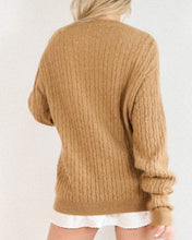 Load image into Gallery viewer, Vintage Cashmere Pullover