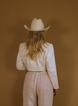 Load image into Gallery viewer, Fun 80&#39;s Crop Top