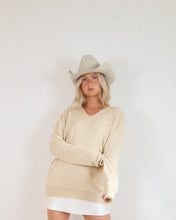 Load image into Gallery viewer, Vintage Ralph Lauren Cashmere Pullover