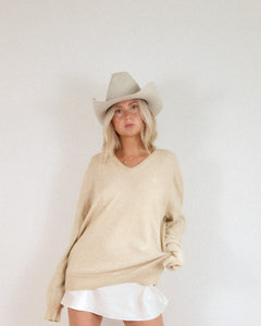 Vintage Ralph Lauren Cashmere Pullover