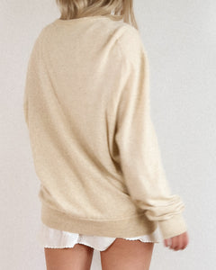 Vintage Ralph Lauren Cashmere Pullover