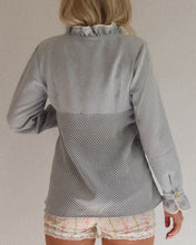 Load image into Gallery viewer, 60&#39;s Blouse