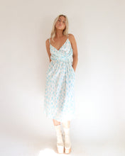 Load image into Gallery viewer, Vintage Christian Dior Beachwear Midi