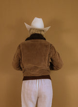 Load image into Gallery viewer, Cool 70&#39;s Corduroy Bomber