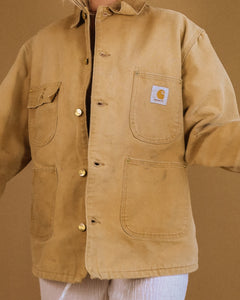 Vintage Carhartt Jacket