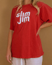 Load image into Gallery viewer, Vintage Slim Jim T