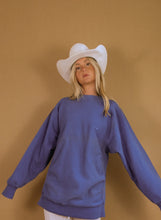 Load image into Gallery viewer, Vintage Oversized Oshkosh Pullover