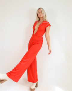 70's Jumpsuit