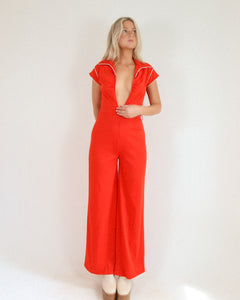 70's Jumpsuit