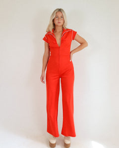 70's Jumpsuit