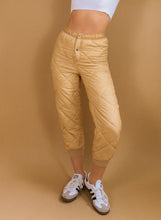Load image into Gallery viewer, Vintage Army Liner Pants