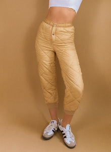 Vintage Army Liner Pants